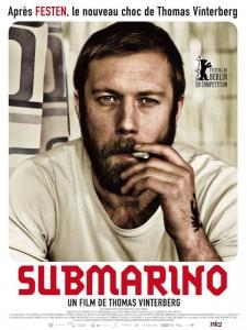 [Critique DVD ] Submarino
