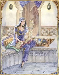 Les mille et une nuits - Espace Magh - Tous les derniers mardis du mois Les mille et une nuits - Espace Magh - Tous les derniers mardis du mois