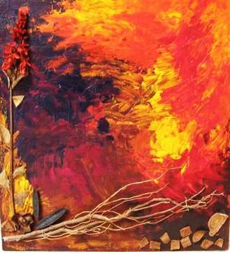 Pensées, pensées, pensées (Bernard Montini)