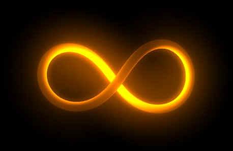 Signes d’infini à l’infini (Bernard Montini)