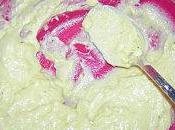 crème patissière vanille micro-onde