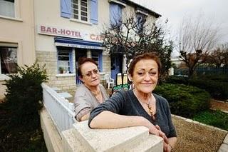 La Pallice  - Le Populaire est menacé