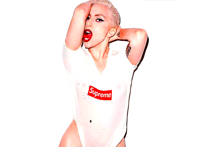 NOUVELLE CHANSON : LADY GAGA & ELTON JON – HELLO, HELLO (EXTRAITS)