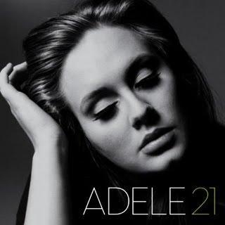 On a écouté pour vous le nouvel album d'Adèle « 21 ». Power of soul !