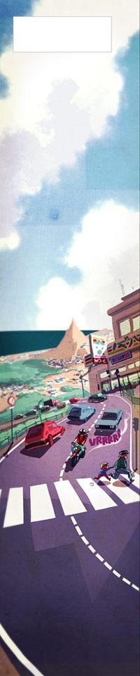 misfits ça déchiiiire