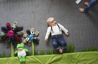 LMO, Le Collégien, La Bande à Jules, vous et moi...:)