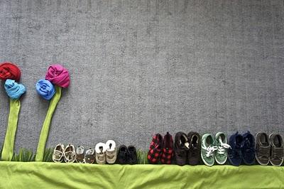 LMO, Le Collégien, La Bande à Jules, vous et moi...:)