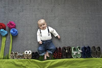 LMO, Le Collégien, La Bande à Jules, vous et moi...:)
