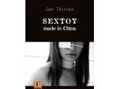 Sextoy made China
