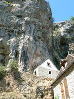 A la découverte de Gluges (Lot)