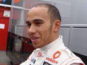 Lewis Hamilton veut battre pour titre