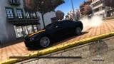 Test Drive Unlimited 2 visite le garage Bugatti