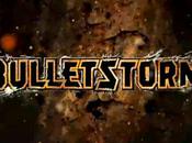 Vidéo maison BulletStorm Bebette