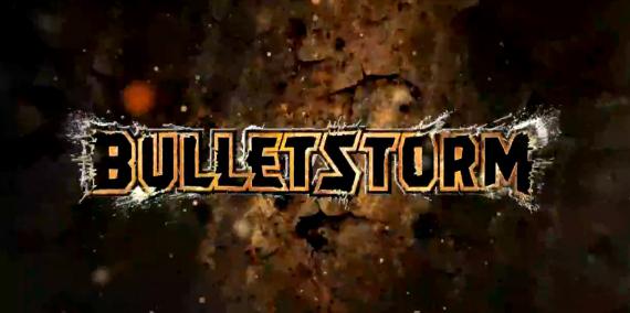 Vidéo maison de BulletStorm by Bebette !