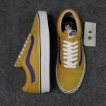 supre vans old skool 15 150x150 Supreme x Vans Old Skool Printemps/Eté 2011  