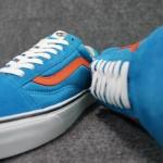 supre vans old skool 11 150x150 Supreme x Vans Old Skool Printemps/Eté 2011  