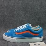 supre vans old skool 13 150x150 Supreme x Vans Old Skool Printemps/Eté 2011  