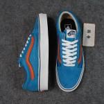 supre vans old skool 12 150x150 Supreme x Vans Old Skool Printemps/Eté 2011  