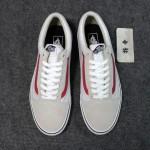 supreme vans old skool 02 150x150 Supreme x Vans Old Skool Printemps/Eté 2011  