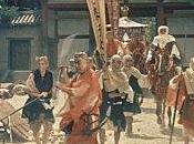 Héros Sacrilège Mizoguchi 1956