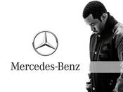 Mercedes-Benz Welcome Super Bowl 2011