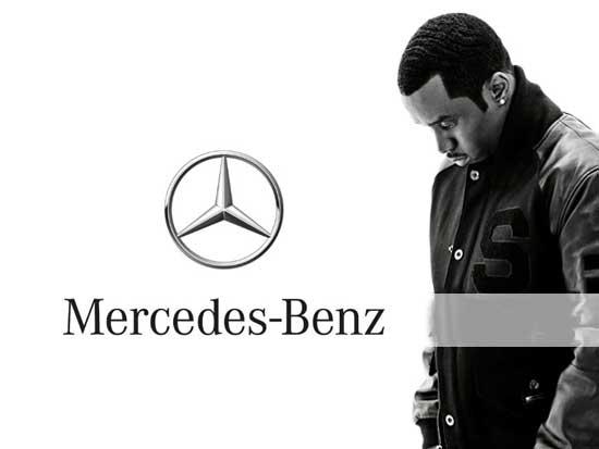 Pub > Mercedes-Benz « Welcome » – Super Bowl 2011