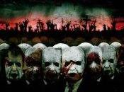 Zuul Torture Never Stops (XIII Records/Warner)