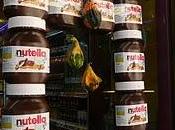 américaine veut combattre Nutella...