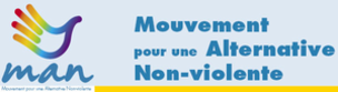 De la non-violence à la désobéissance À COMME VOUS EMOI 10 février 19h30