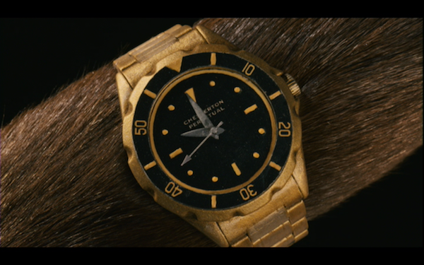 Fantastic Mr. Fox (2009)