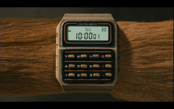 Fantastic Mr. Fox (2009)