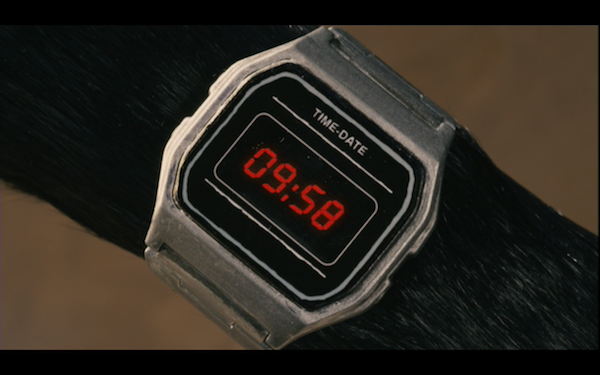 Fantastic Mr. Fox (2009)