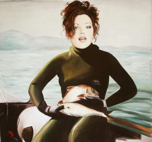 PHOTOS DE GROS POISSONS/BIG FISH PHOTOS.