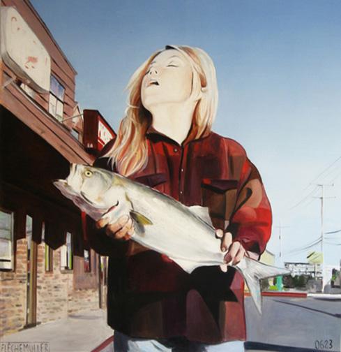 PHOTOS DE GROS POISSONS/BIG FISH PHOTOS.