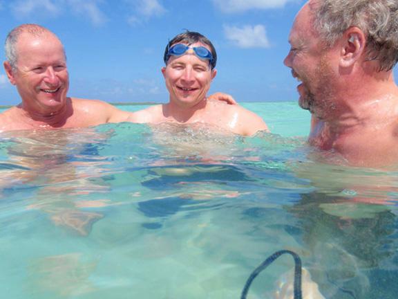 PHOTOS DE GROS POISSONS/BIG FISH PHOTOS.