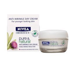 NIVEA-Pure-Natural-Facial-Anti-Wrinkle-Day-and-Night-Care