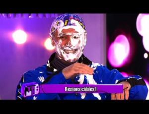 Le Zapping du 4 février 2011