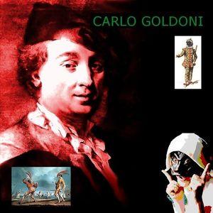 Carlo Goldoni