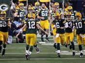 Super Bowl: Pack profite erreurs adverses...