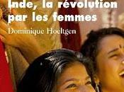 Livre Inde, révolution femmes