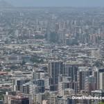 Santiago de chile
