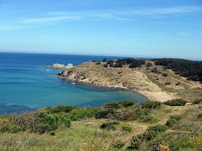 Ce lundi parmi tant d'autres