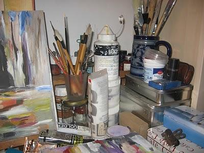 Ce lundi parmi tant d'autres