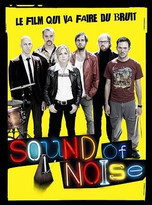 Sound of Noise - My Review