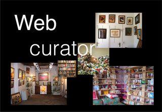 Web curator