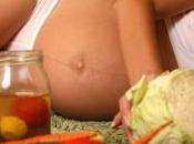 Conseils diététiques durant votre grossesse