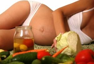 Conseils diététiques durant votre grossesse