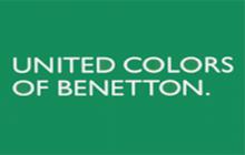 Des Beautés… Benetton!