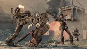 Gears Of War 3: De nouvelles images