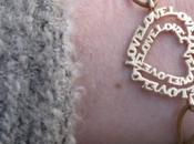 gagné joli bracelet Love Love?